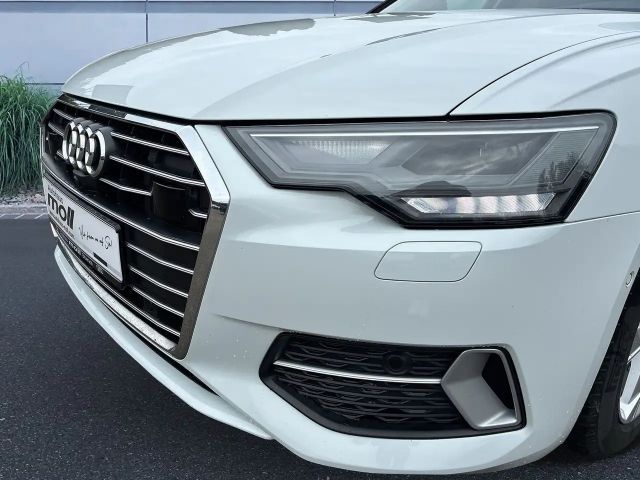 Audi A6 40 TDI S-Tronic Sport