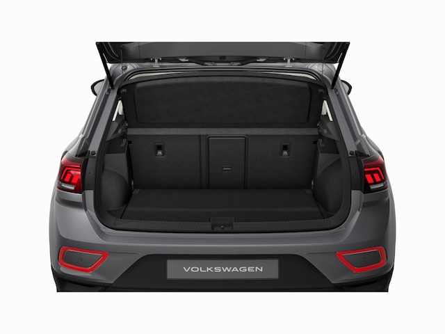 Volkswagen T-Roc T-Roc Goal 1.0 l TSI  ACC LED NAVI SPURH. SHZ