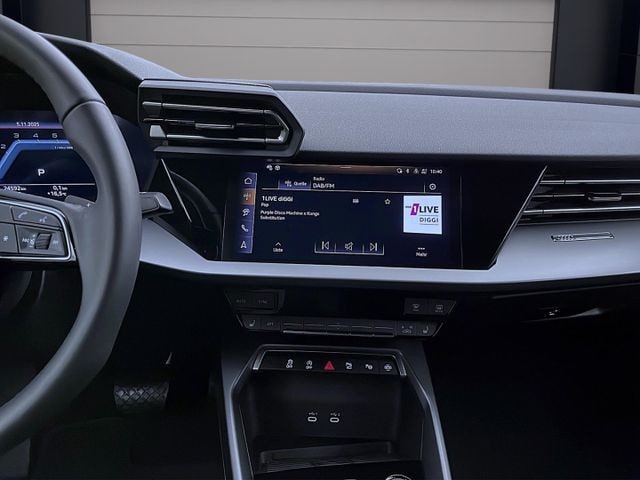 Audi A3 35 TDI S-Tronic Sedan