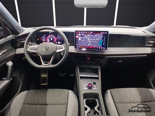 Volkswagen Tiguan 1.5 eTSI DSG IQ.Drive