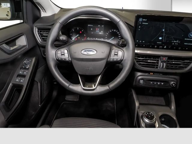 Ford Focus 1.5 EcoBlue Titanium Wagon