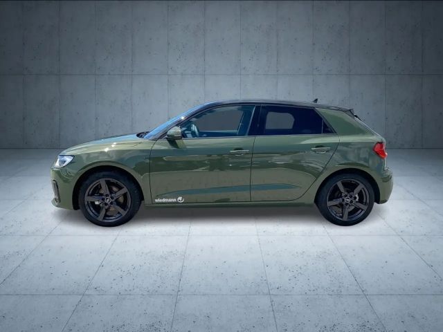 Audi A1 30 TFSI Sportback