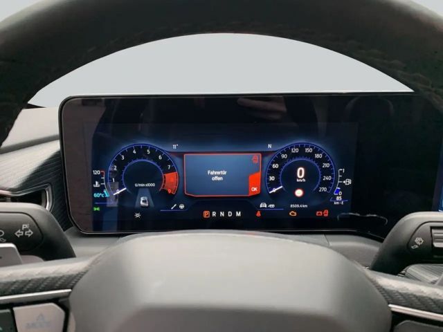 Ford Mustang Fastback GT 5.0 V8