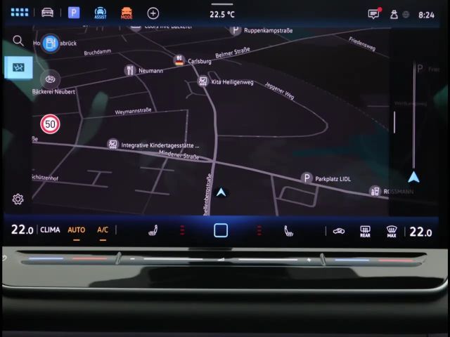 Volkswagen Tiguan 2.0 TDI DSG R-Line