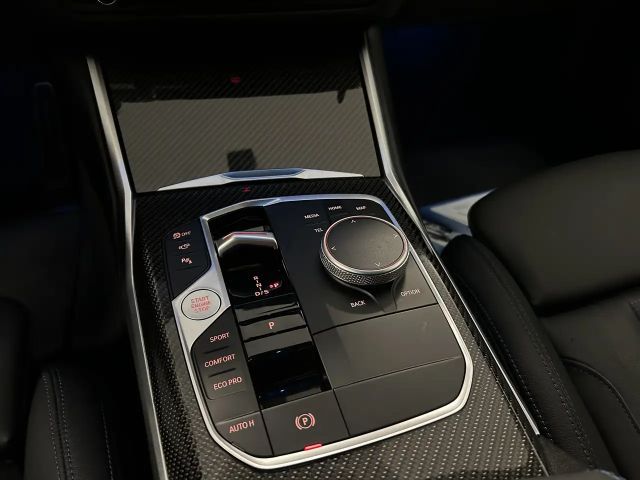 BMW 330 330d M-Sport Sedan xDrive