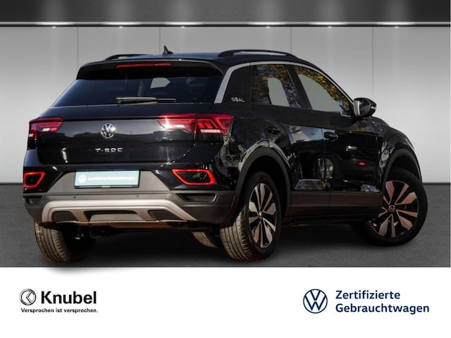 Volkswagen T-Roc 2.0 TDI