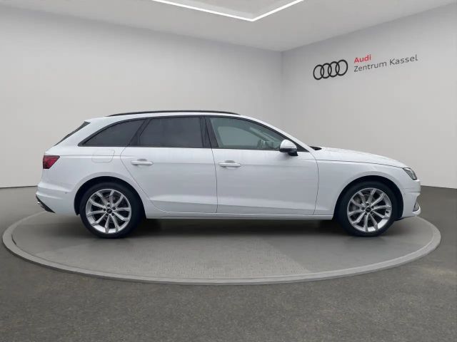 Audi A4 40 TFSI