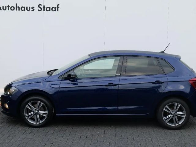 Volkswagen Polo 1.0 TSI Comfortline