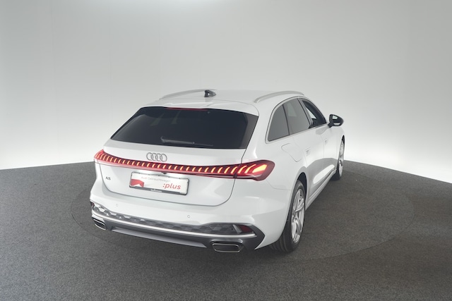 Audi A5 Avant Quattro S-Tronic