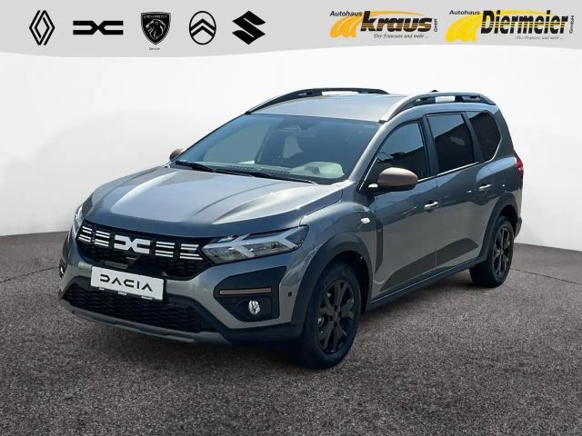 Dacia Jogger ECO-G Extreme TCe 100