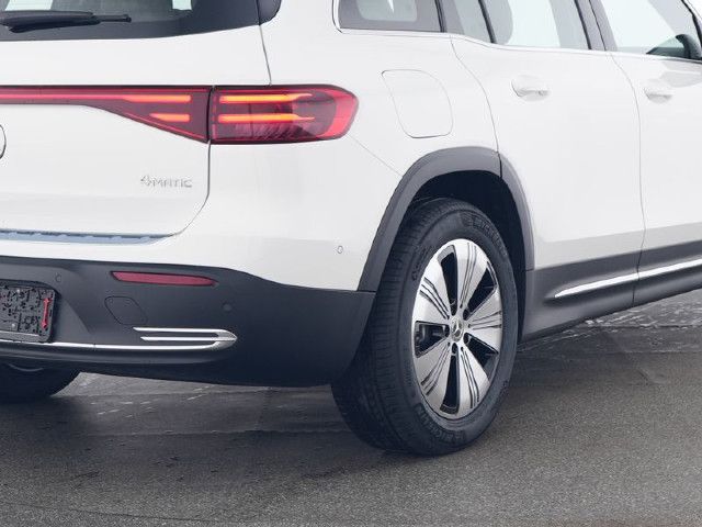 Mercedes-Benz EQB 350 4MATIC