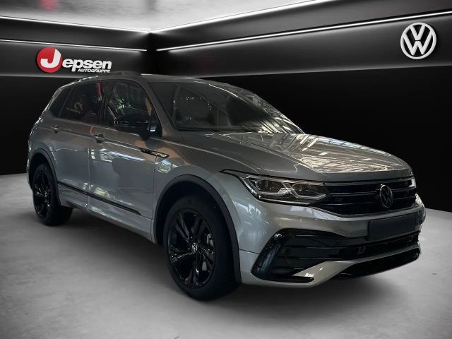 Volkswagen Tiguan Allspace R-Line