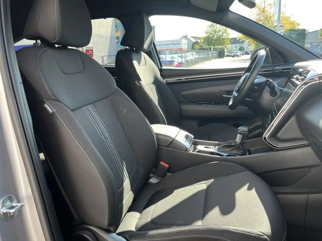 Hyundai Tucson 1.6 T-GDi