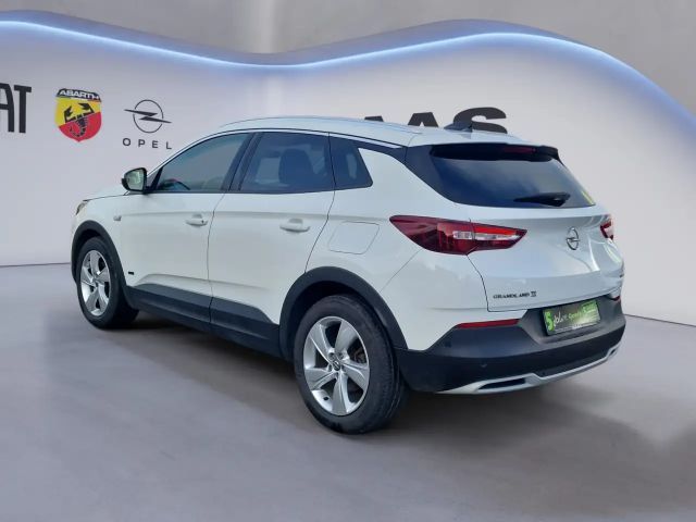 Opel Grandland X Innovation