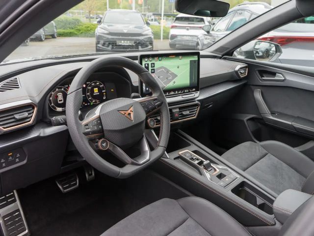 Cupra Leon Sportstourer VZ e-Hybrid