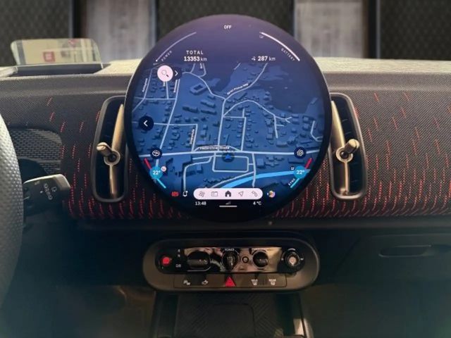 MINI Cooper SE Countryman All4 SE