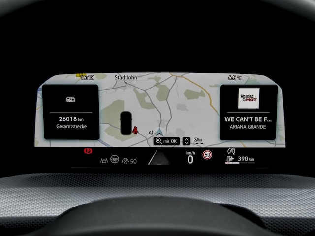 Volkswagen Golf 1.5 TSI Golf VIII