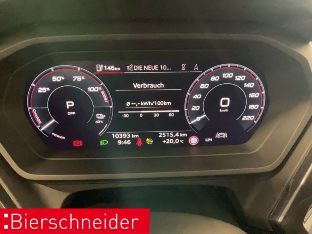 Audi Q4 e-tron 50 Quattro