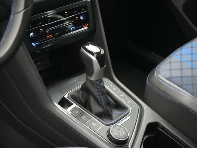 Volkswagen Tiguan 4Motion