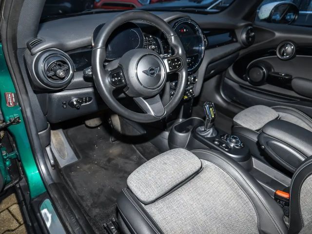 MINI Mini Electric 3-deurs SE