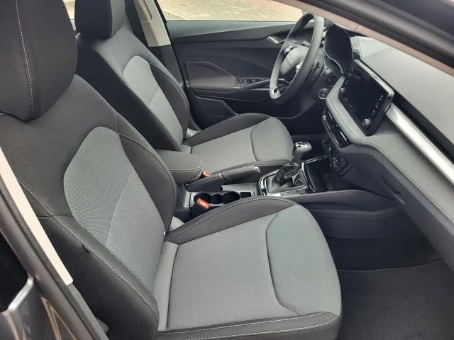 Skoda Fabia 1.0 TSI 85 Selection