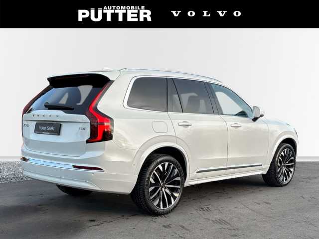Volvo XC90 XC90