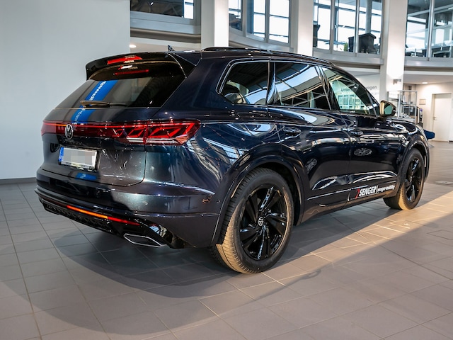 Volkswagen Touareg 3.0 V6 TDI 3.0 V6 TSI R-Line