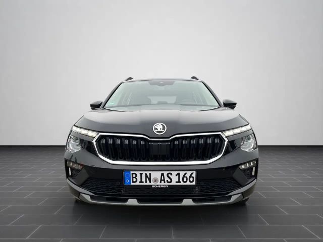 Skoda Kamiq Tour