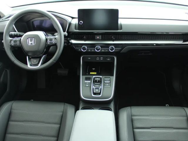 Honda CR-V 2.0 Elegance Hybrid e:HEV