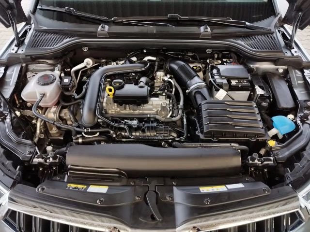 Skoda Kamiq Selection