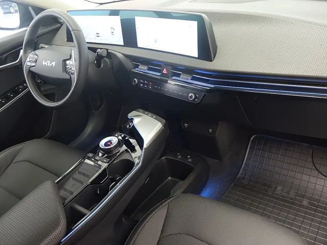 Kia EV6 77,4 kWh Achterwielaandrijving