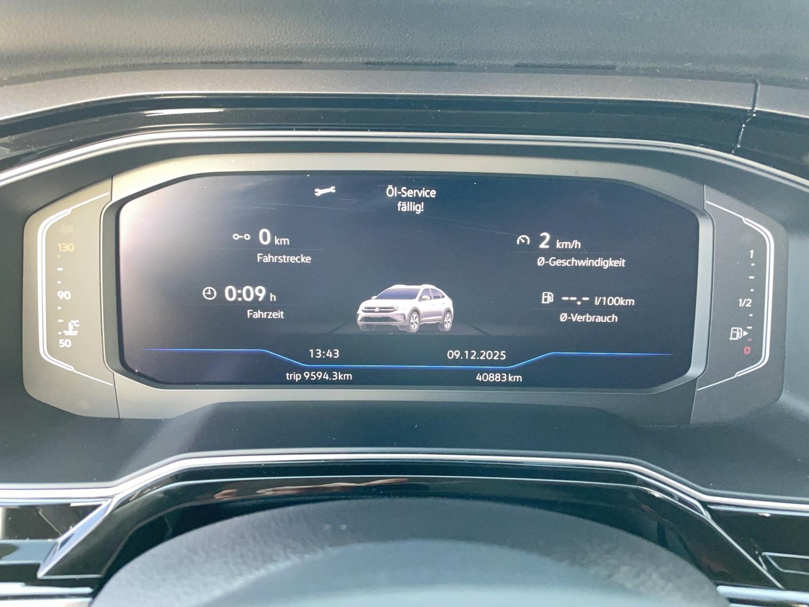 Volkswagen Taigo 1.0 TSI DSG Style