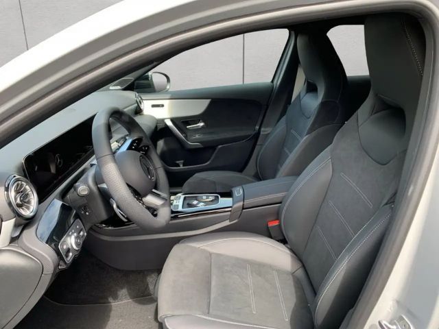 Mercedes-Benz A 180 A-Klasse