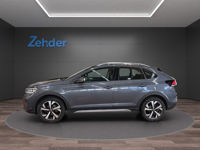 Volkswagen Taigo 1.0 TSI IQ.Drive Style