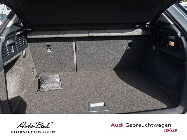 Audi Q2 35 TFSI S-Tronic