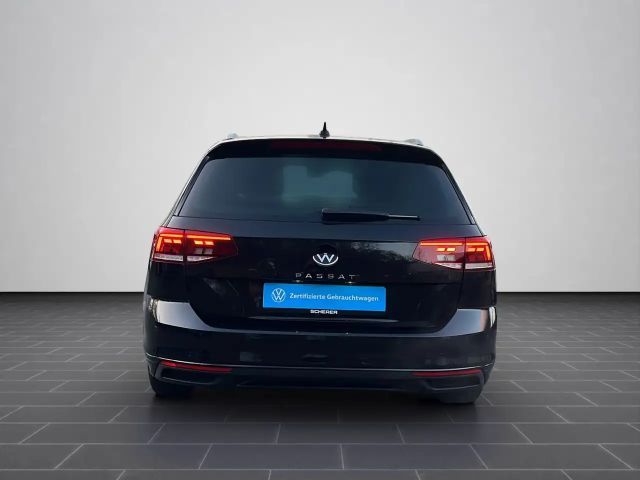 Volkswagen Passat 2.0 TDI Business Variant