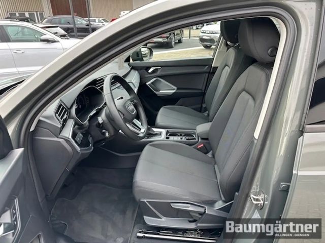 Audi Q3 35 TFSI S-Tronic
