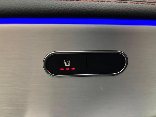 Mercedes-Benz CLA 180 CLA 180 d Shooting Brake