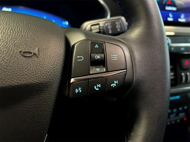 Ford Kuga AWD Titanium X