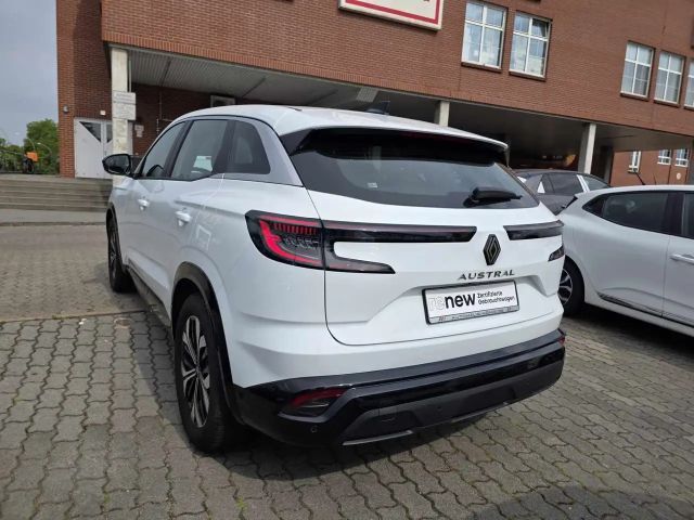 Renault Austral Equilibre Equilibre