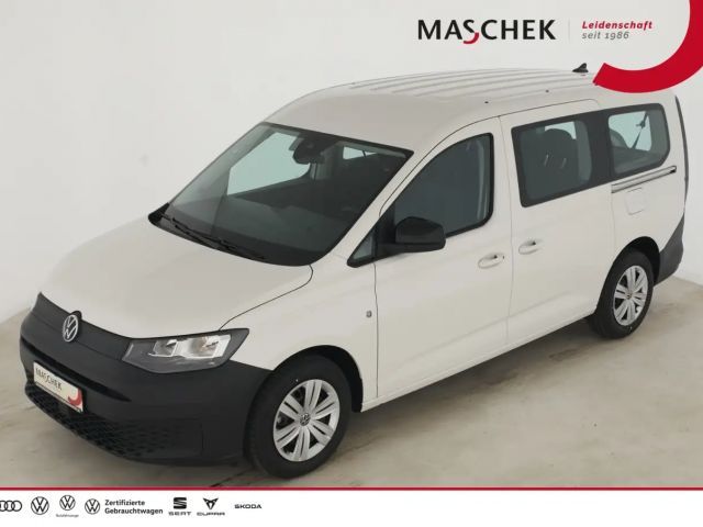 Volkswagen Caddy 2.0 TDI Combi Maxi