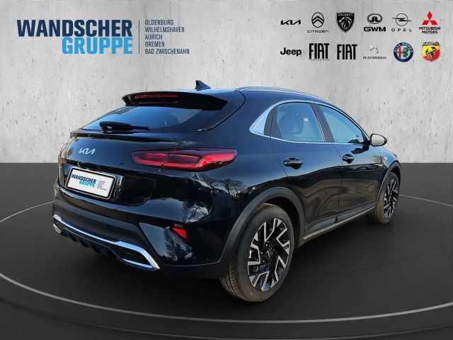 Kia XCeed GDi Vision