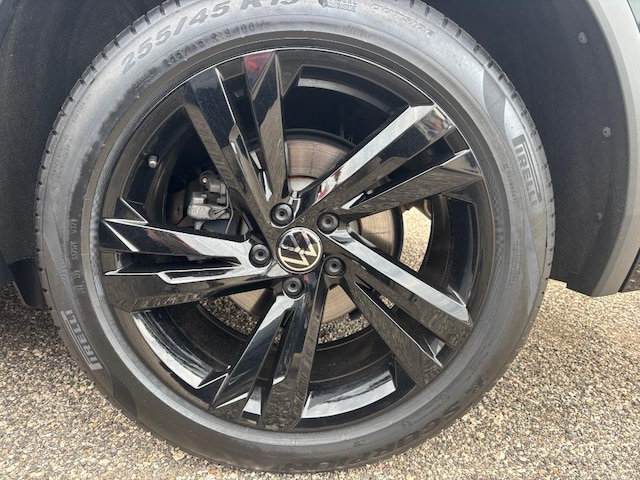 Volkswagen Tiguan 2.0 TDI Allspace