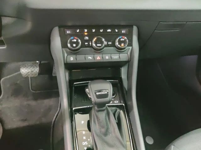 Skoda Karoq 2.0 TDI Tour