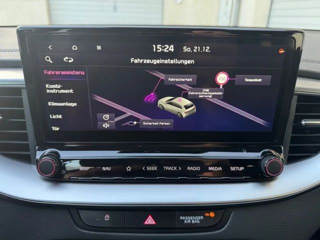 Kia Ceed GDi SportWagon