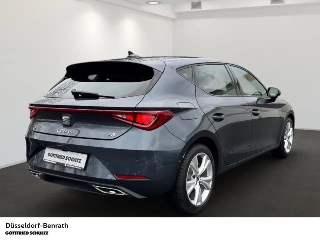 Seat Leon 1.5 eTSI FR-lijn