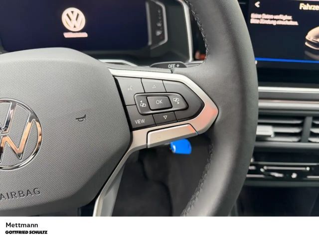 Volkswagen Polo 1.0 TSI DSG Style