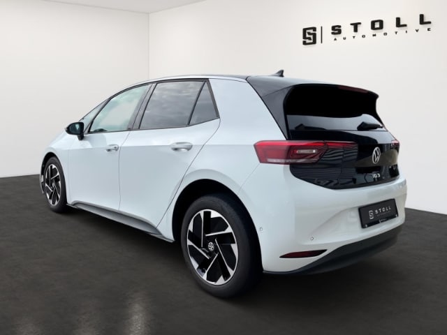 Volkswagen ID.3 150 kW Performance Pro