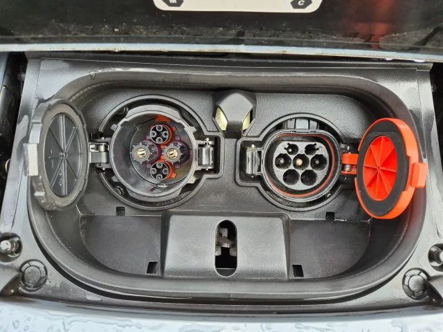 Nissan Leaf 62 kWh N-Connecta