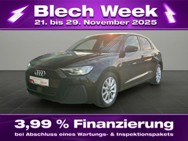 Audi A1 30 TFSI Sportback